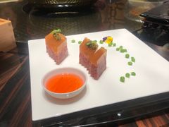 -运·中餐厅(成都华尔道夫酒店)