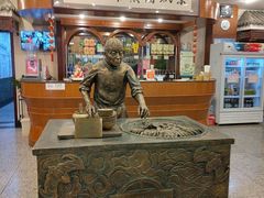 -北京小肠陈饭庄(方庄店)