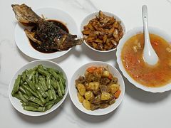 -上海大学(宝山校区)