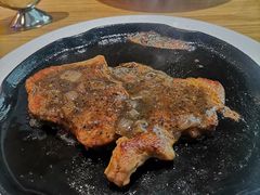 -豪约客牛排自助(安吉万达店)