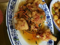 -哈勒滨饭庄(南二道街店)