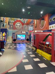 点击看大图 -MELAND CLUB亲子乐园·派对·餐厅(北京芳圆里ID MALL店)