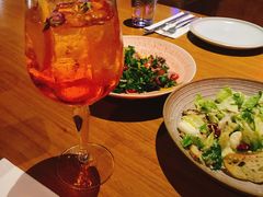 -THE CUT Rooftop顶楼牛排餐吧(环贸iapm店)