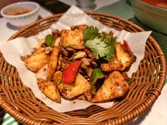 -楼兰新疆菜(江宁万达店)