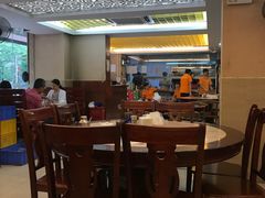 大堂-陈记顺和潮汕牛肉火锅(韩江路店)