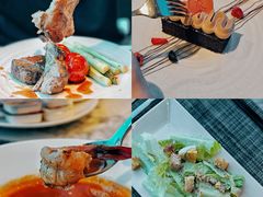 -上海龙之梦万丽酒店