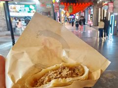 -吴裕泰茶庄(前门大街店)