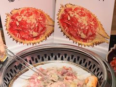 -梨花自助烤肉(乐宾店)