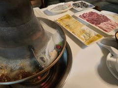 -福寿斋·老北京铜锅涮肉·烤鸭(顺义总店)