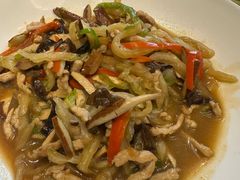 -鸿运楼·舌尖上的徽菜