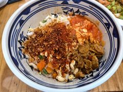 -晋来顺手擀面(金地花园店)
