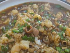 海肠捞饭-小郭私房菜·海肠捞饭店(学士街店)
