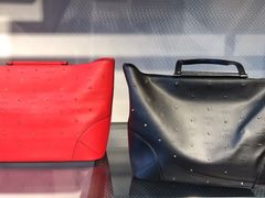 -MCM(比斯特上海购物村店)