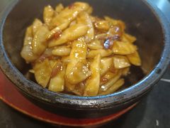 -三台山庄中餐厅