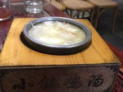 -小铫鸡汤