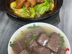 -珍珍小食店(西华路店)