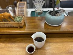 -6号咖Coffee