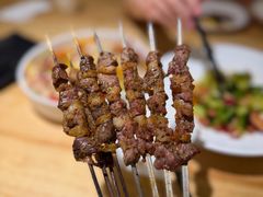 -郭靖内蒙菜·烤全羊·烧烤(望京旗舰店)