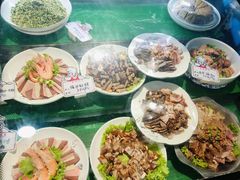 -醉御香渔家园(临沂路与大连路店)