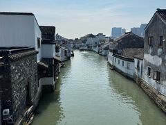 -山塘街