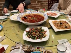 -鲁西南老厨子·特色鲁菜(经一纬五店)
