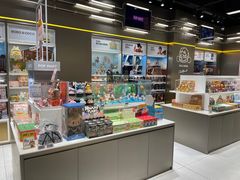 -泡泡玛特POPMART(兰州中心店)