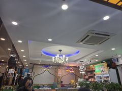 -西域西北老马食府(鼓楼西街店)
