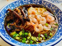 -伟记奥面馆(白塔东路店)