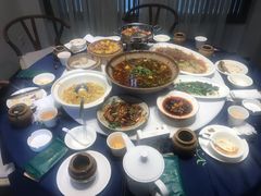 -院8里·少城记忆老川菜(宽窄巷子店)