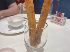 -凤凰楼酒家·粤宴点心(华强北店)