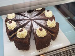 -Peet's Coffee皮爷咖啡(大学路店)