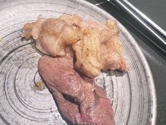 -山川小町·极番烧肉(新地假日广场店)
