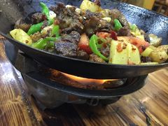 -胡师傅三下锅(汽车站店)