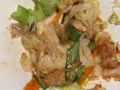 -弓二·烧鸟居酒屋(财富购物中心店)