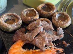 -花时·炭火烧肉(东百中心A馆店)