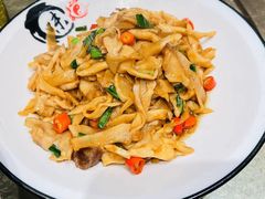 -刘胖子家常菜·蹄花焖藕(江汉路总店)