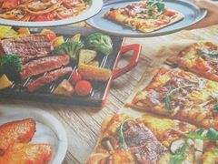 -必胜客(蜀山万象汇店)