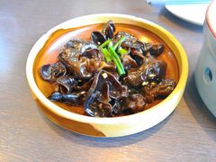 -好嫂子酱猪手•农家菜(蒲黄榆店)