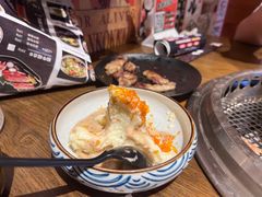 -焱岛烧肉·活鳗炙烤(晋江万达店)