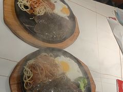 -豪享来中西餐厅(隆昌店)