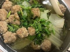 -宝光熏肉鞋底火烧(新街口店)