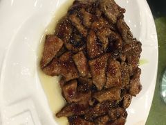 iphone_upload_pic-陈记菜馆·非遗淮扬菜(东关街教场店)