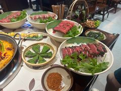 -江北北火锅馆·公路夜市(魏公村店)