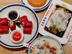 -荔银肠粉·非遗手藝(夫子庙店)