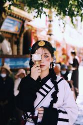 -风马映像摄影工作室(布宫店)