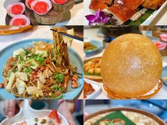 -香香海南菜餐厅