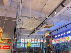 -老闵田螺馆·南昌市井菜·特色小吃(总店)