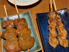 -诚家·日式烧鸟·深夜食堂(虹桥天街店)