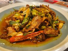 -懒人盐府人家(航天桥店)