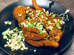 -斗鸡饭场伙(新南门店)